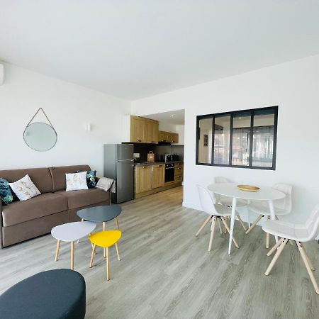 La Suquetane Apartment Cannes Ngoại thất bức ảnh