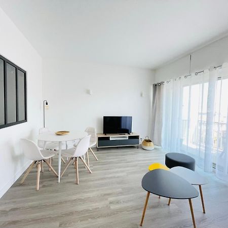 La Suquetane Apartment Cannes Ngoại thất bức ảnh
