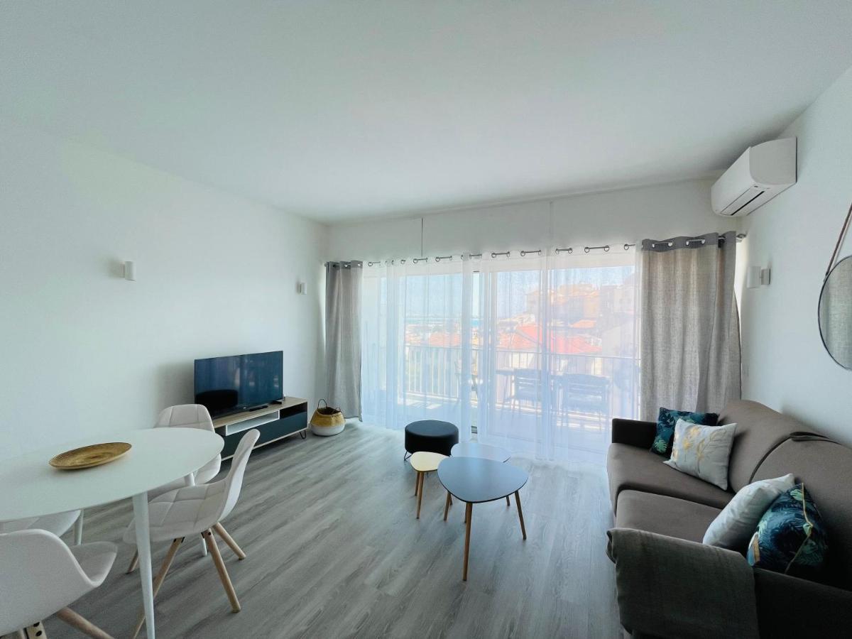 La Suquetane Apartment Cannes Ngoại thất bức ảnh