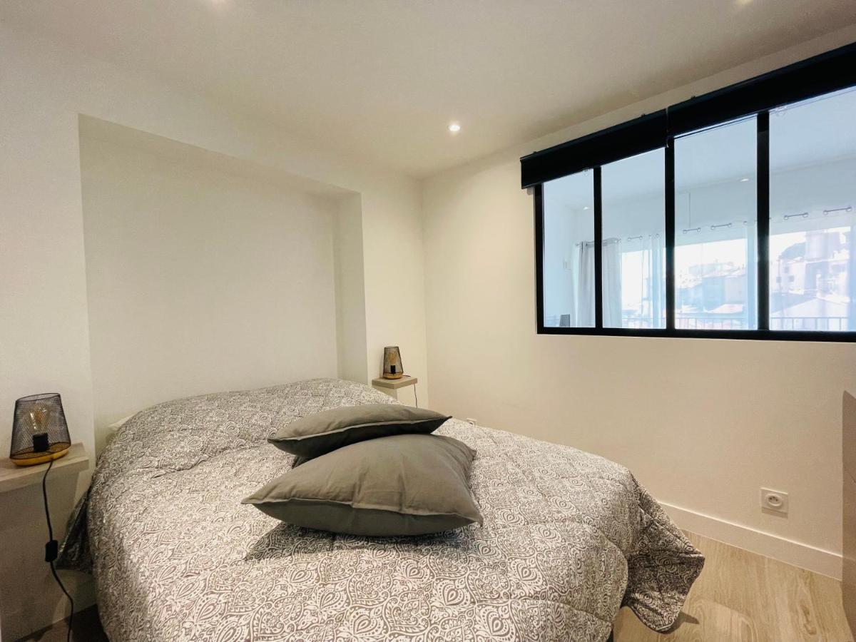 La Suquetane Apartment Cannes Ngoại thất bức ảnh