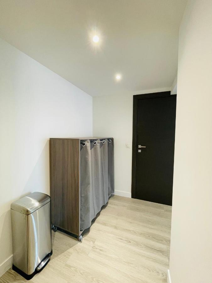 La Suquetane Apartment Cannes Ngoại thất bức ảnh