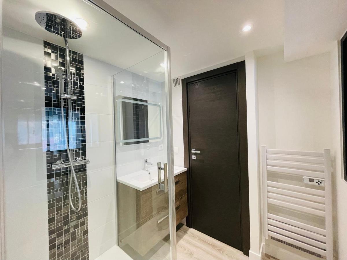 La Suquetane Apartment Cannes Ngoại thất bức ảnh